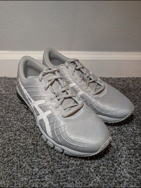 Asics Gel-Quantum Women's Running Shoes Size 5.5